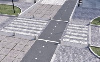 Путь к красоте и удобству с помощью плитки для тротуаров