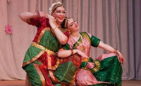Как научиться танцевать индийские танцы