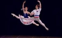 Star Gala. Звезды мирового балета