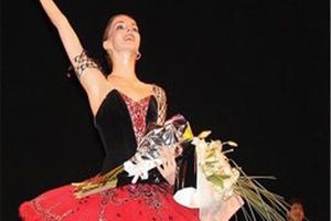 Прима-балерина Михайловского театра переходит в Королевский балет