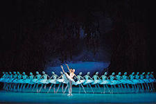 Фестиваль балета в Санкт-Петербурге