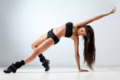 Танцы – эффективный и приятный способ укрепления физического и психологического здоровья человека