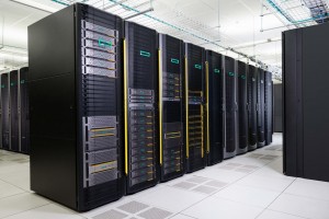 Преимущества б/у серверов в мире высоких технологий